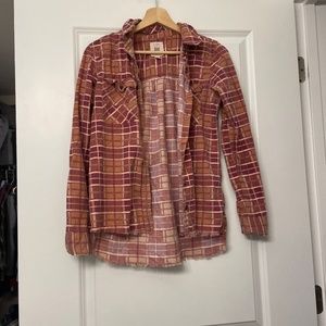 Flannel